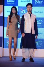 at Dulux event on 2nd Dec 2015